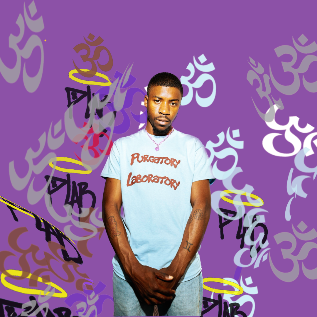 Laboratory Summer Tee