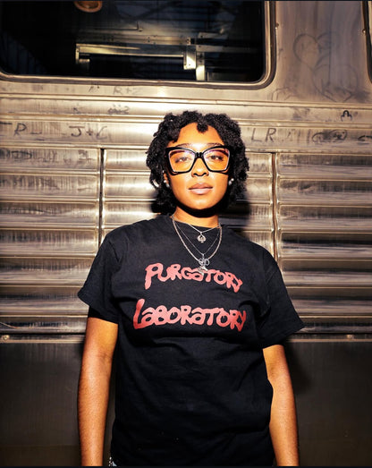 Laboratory Summer Tee