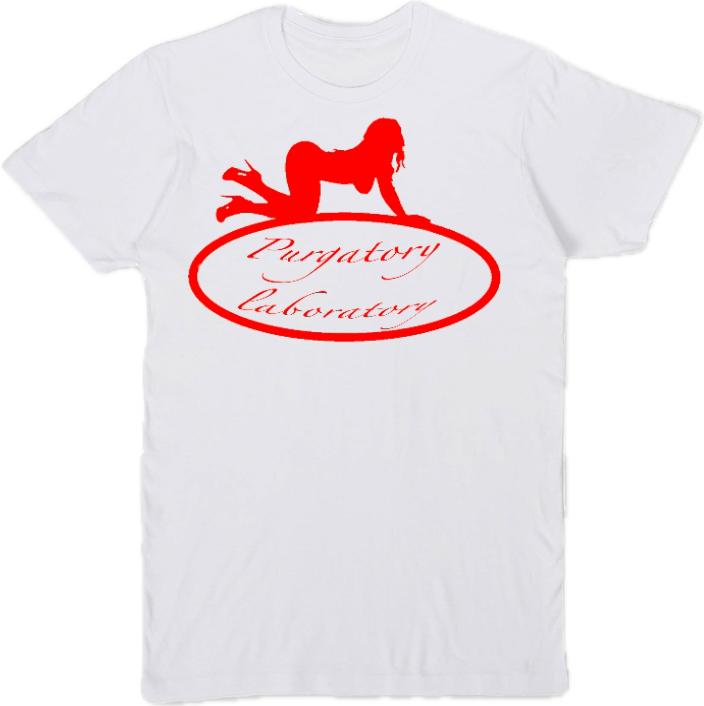 Vixen Tee