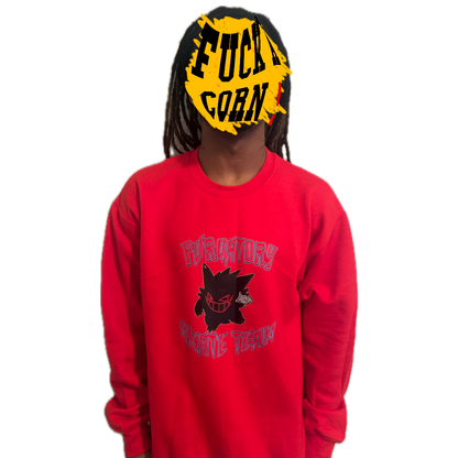 Skate Or Die Sweatshirt