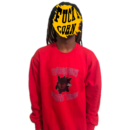 Skate Or Die Sweatshirt