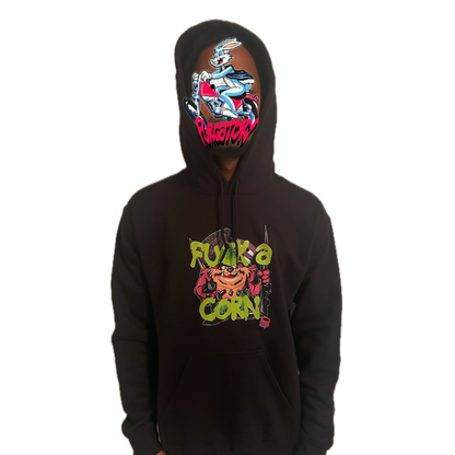 F**K A CORN HOODIE