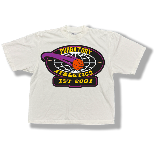 Athletics Tee