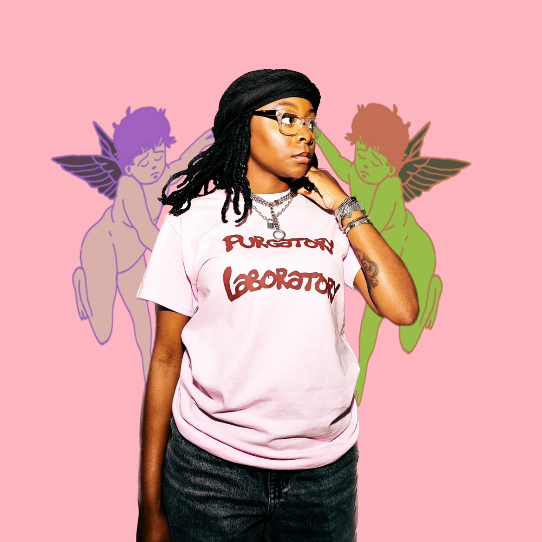Laboratory Summer Tee