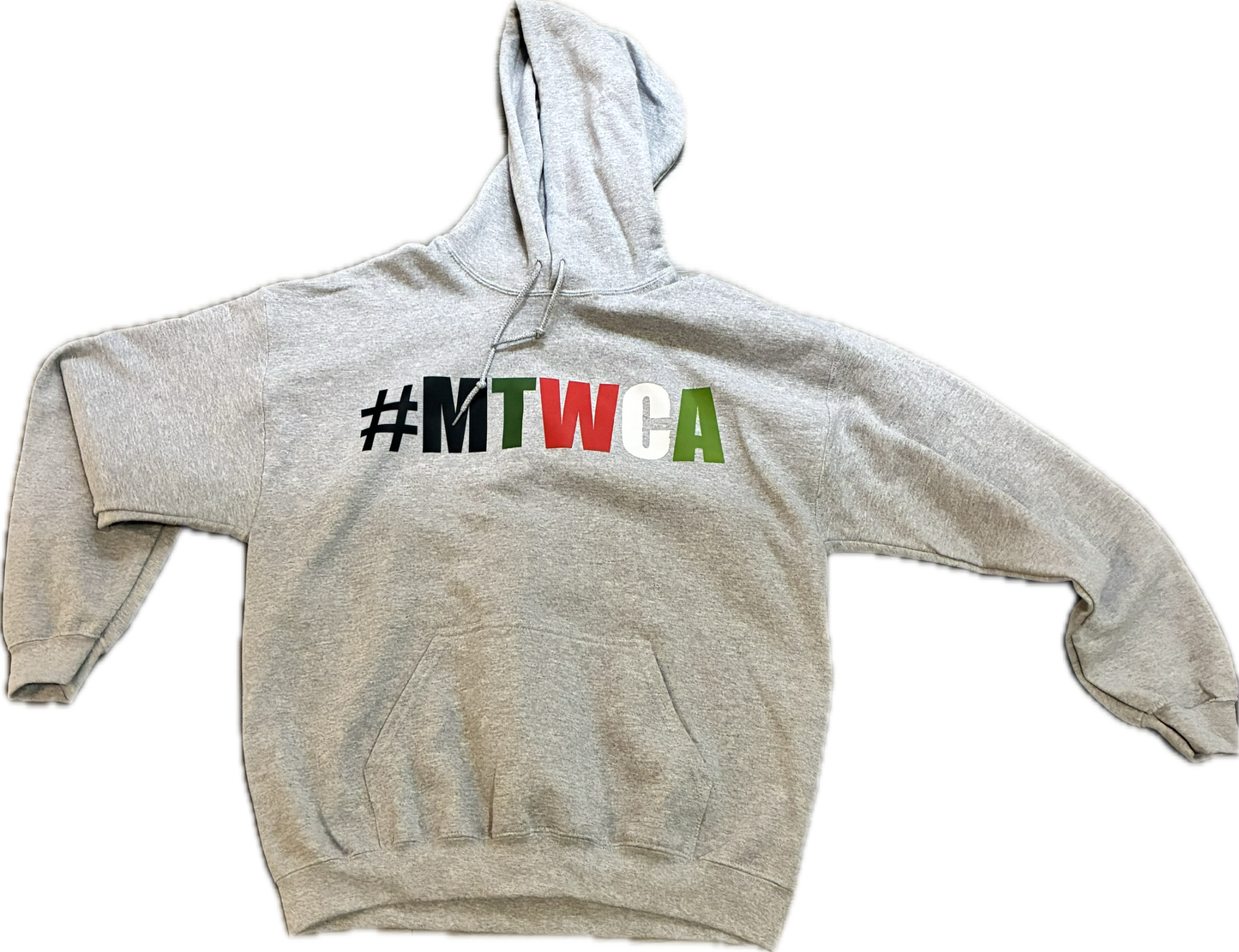 MTWCA HOODIE