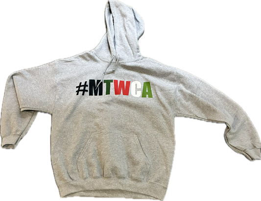MTWCA HOODIE