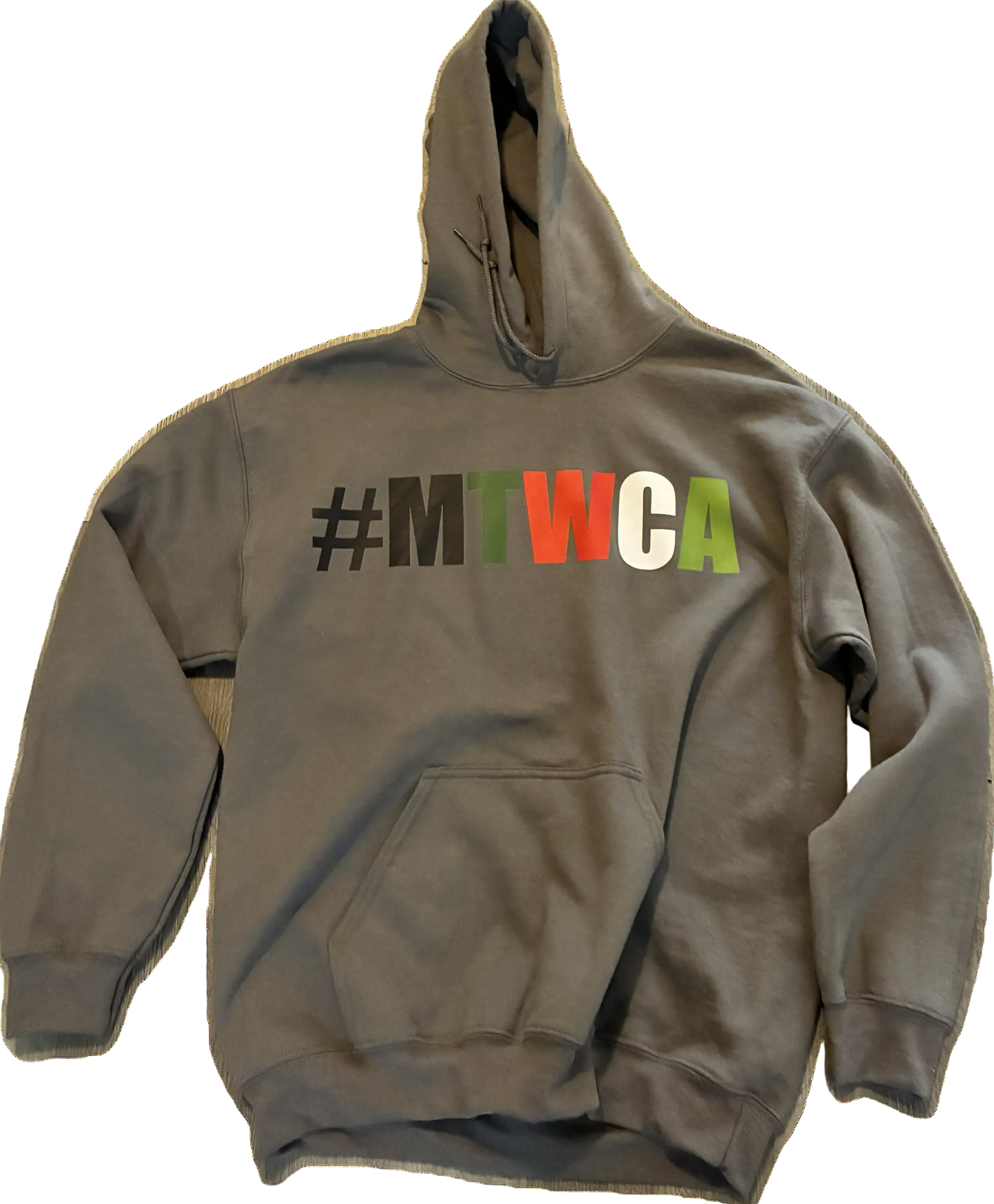 MTWCA HOODIE