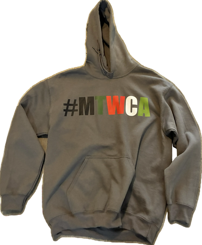 MTWCA HOODIE