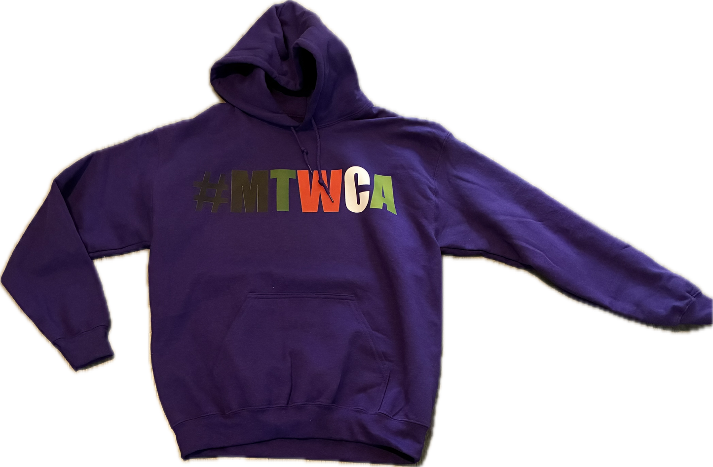 MTWCA HOODIE