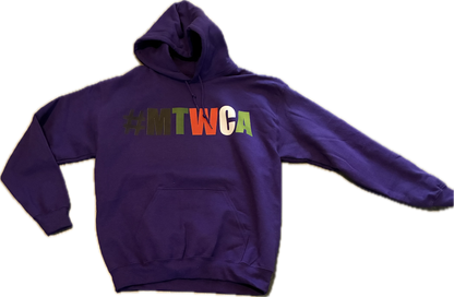 MTWCA HOODIE