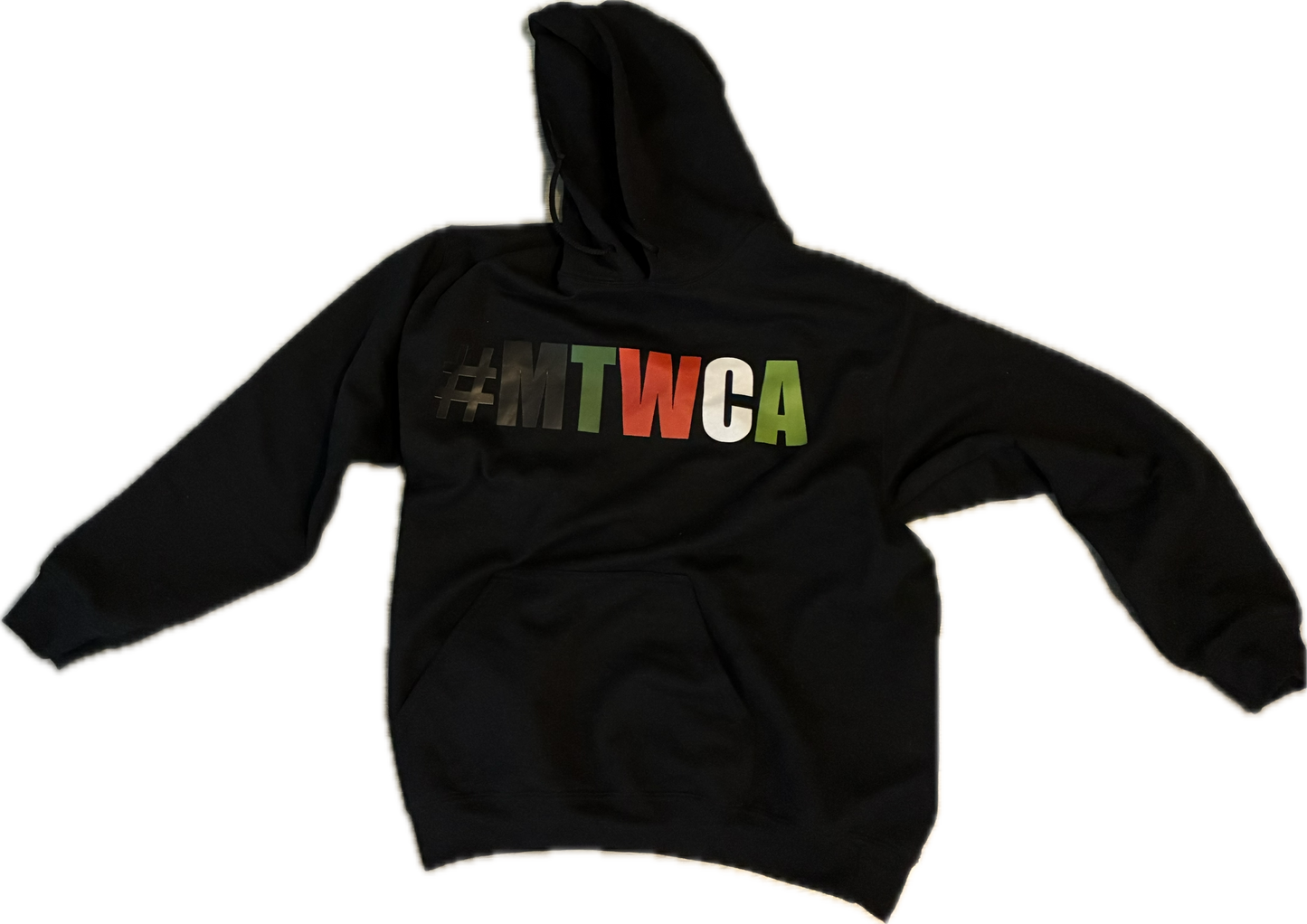 MTWCA HOODIE