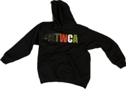 MTWCA HOODIE