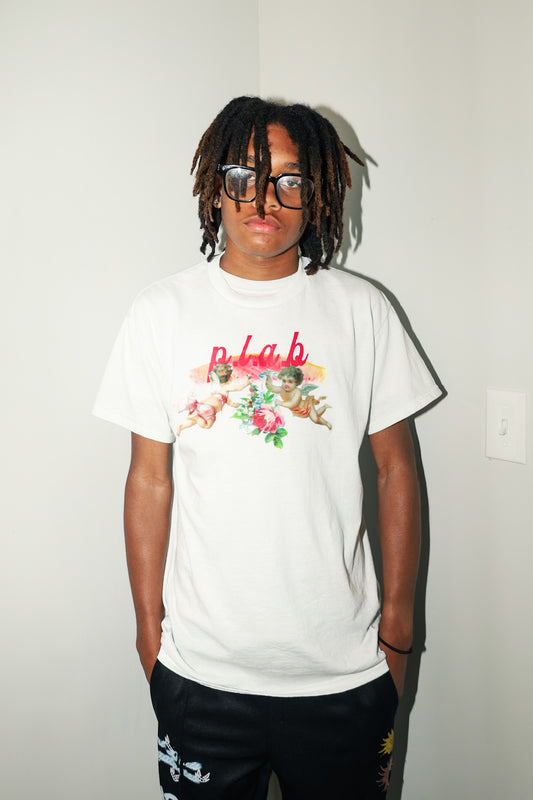 Baby Cherub Tee