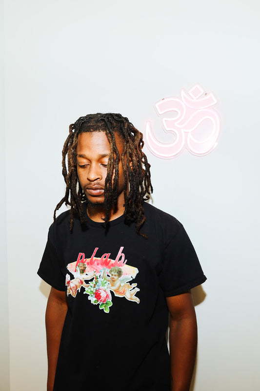 Baby Cherub Tee